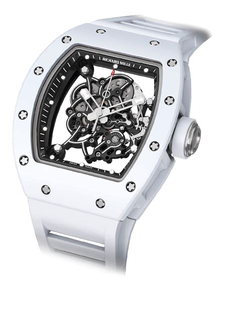 richard mille 055 white|rn 055 829 154 jp.